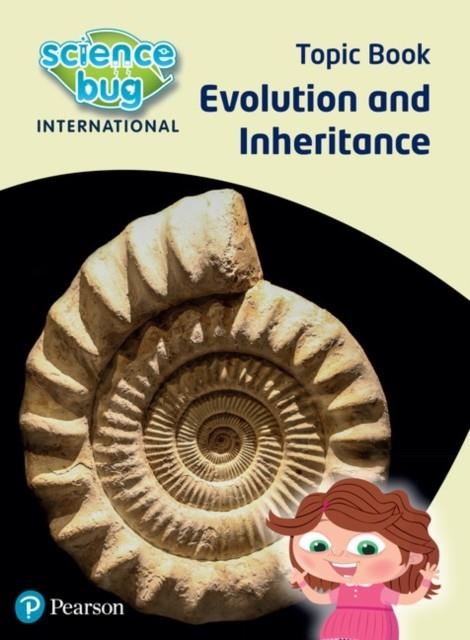 EVOLUTION AND INHERITANCE | 9780435195724