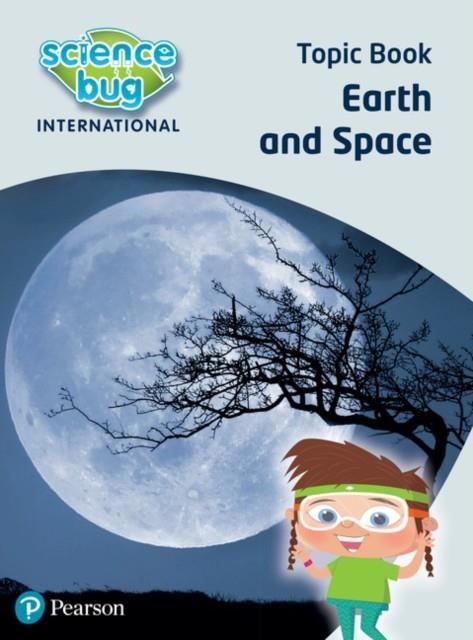 EARTH AND SPACE | 9780435195687