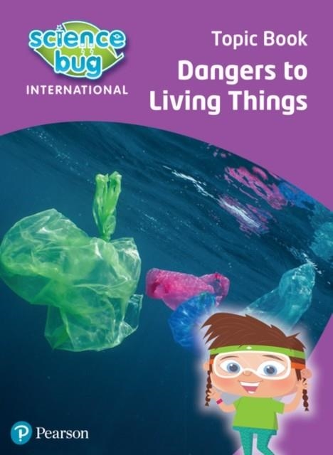 DANGERS TO LIVING THINGS | 9780435195601