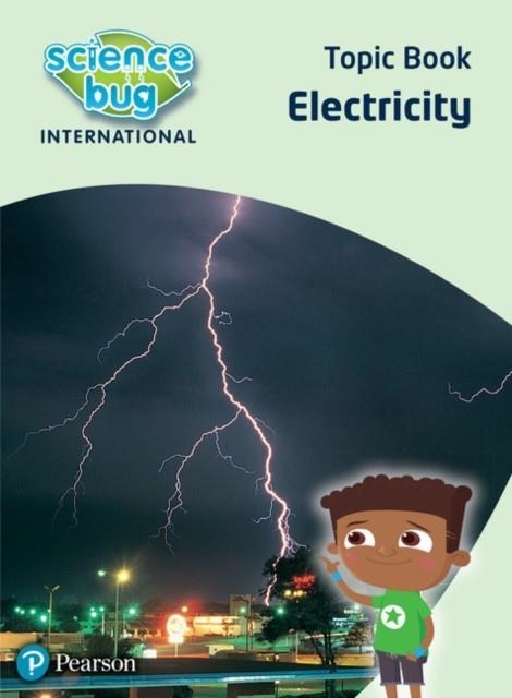 ELECTRICITY | 9780435195649