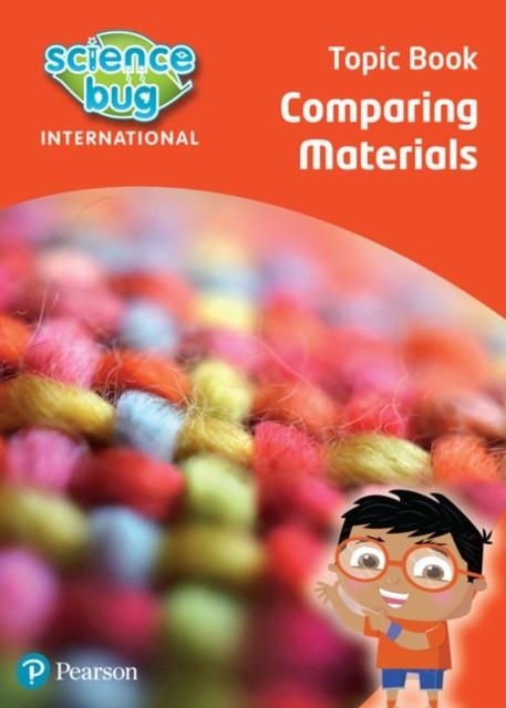 COMPARING MATERIALS | 9780435195564