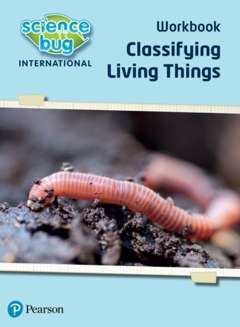 CLASSIFYING LIVING THINGS | 9780435195540