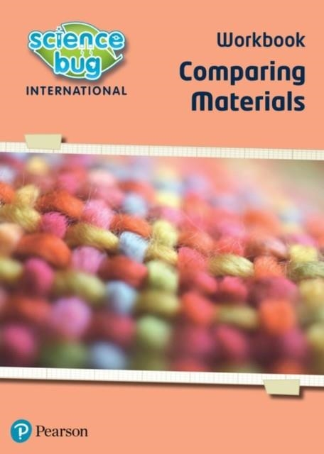 COMPARING MATERIALS | 9780435195588