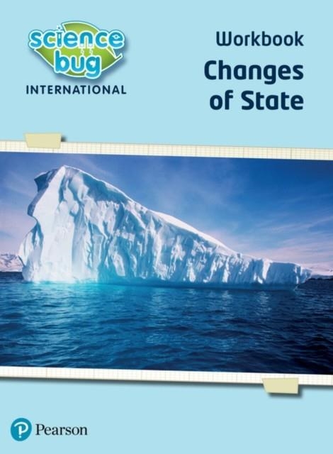 CHANGES OF STATE | 9780435195502