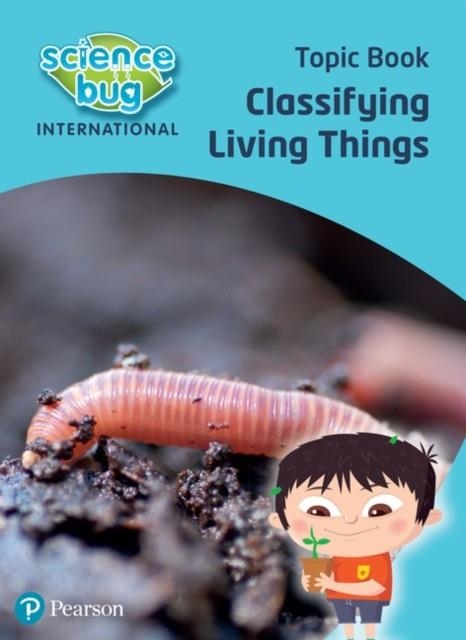 CLASSIFYING LIVING THINGS | 9780435195526