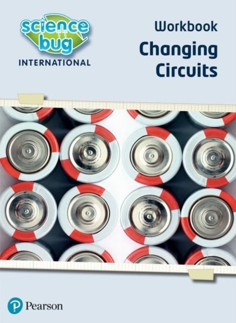 CHANGING CIRCUITS | 9780435195441