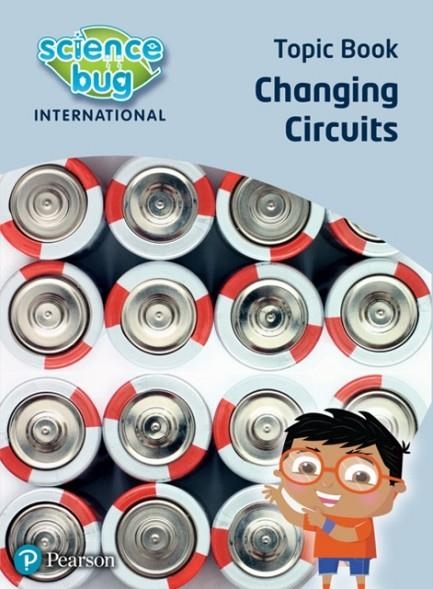 CHANGING CIRCUITS | 9780435195434