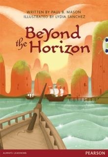 BUG CLUB COMPREHENSION Y6 BEYOND THE HORIZON | 9780435186098