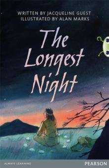 BUG CLUB COMPREHENSION Y5 THE LONGEST NIGHT | 9780435185688