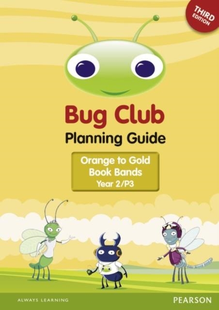 YEAR 2 PLANNING GUIDE | 9780435178253