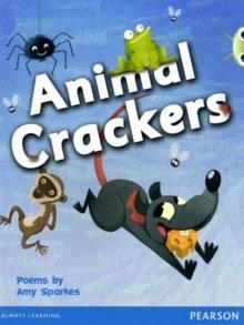 ANIMAL CRACKERS | 9780435168315