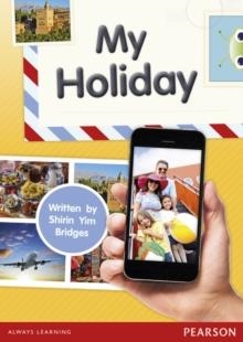 MY HOLIDAY | 9780435168278