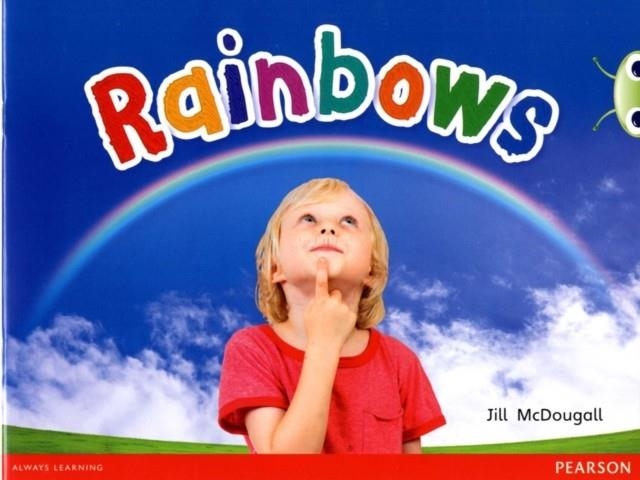 RAINBOWS | 9780435168230