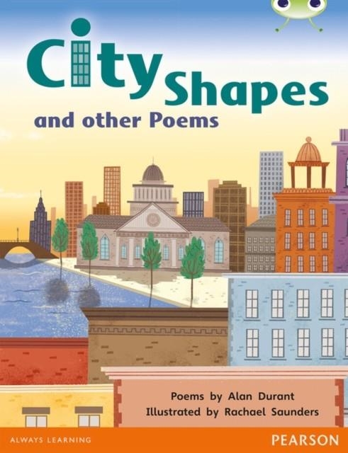 CITY SHAPES AND OTHER POEMS | 9780435167387