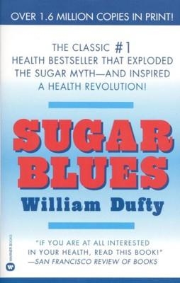 SUGAR BLUES | 9780446343121