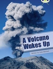 A VOLCANO WAKES UP | 9780435076016