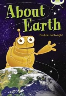 ABOUT EARTH | 9780433004431