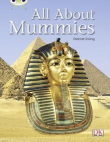 ALL ABOUT MUMMIES | 9780433004660