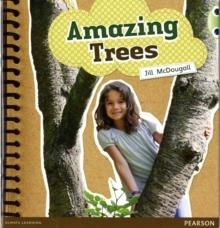 AMAZING TREES | 9780435167288