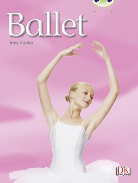 BALLET | 9780433004363