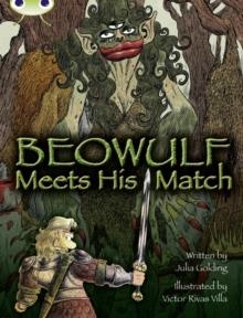 BEOWULF MEETS HIS MATCH | 9780435075972