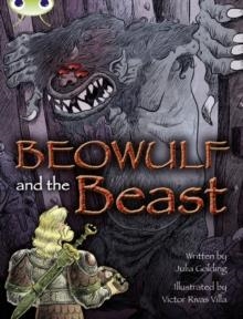 BEOWULF AND THE BEAST | 9780435075927