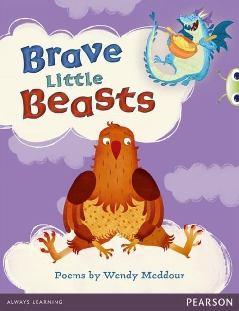 BRAVE LITTLE BEASTS | 9780435166793