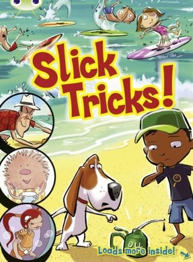 SLICK TRICKS | 9780433004943