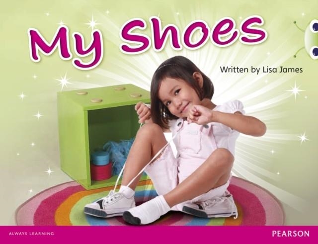 MY SHOES | 9780435166847