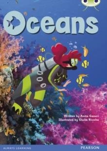 OCEANS | 9780435166779