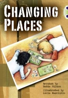 CHANGING PLACES | 9780435075811