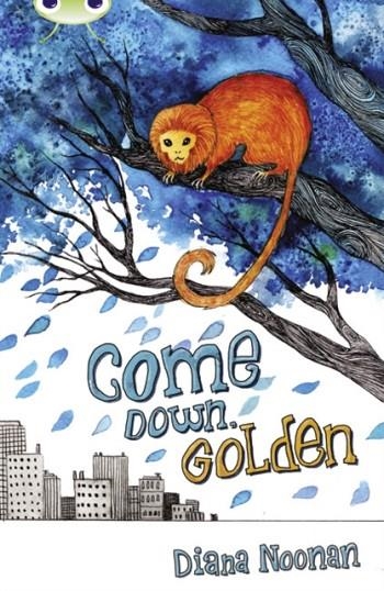 COME DOWN, GOLDEN | 9780435075804