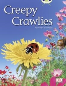 CREEPY CRAWLIES | 9780433004486