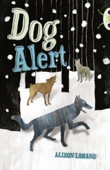 DOG ALERT | 9780435075910