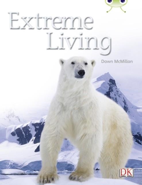 EXTREME LIVING | 9780433004783