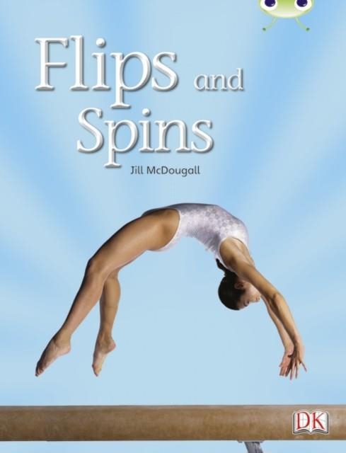 FLIPS AND SPINS | 9780433004585