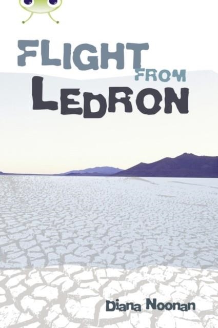 FLIGHT FROM LEDRON | 9780435076139