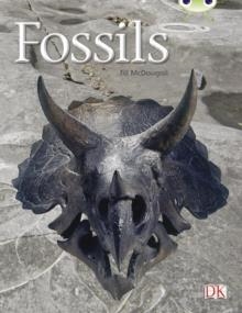 FOSSILS | 9780433004424