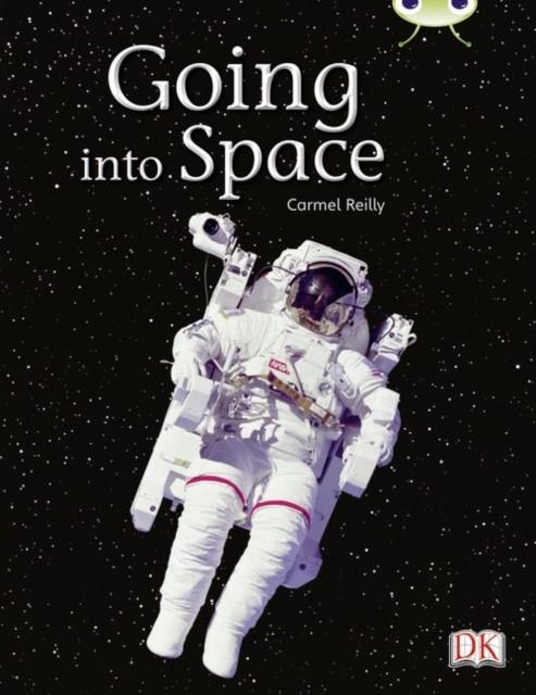 GOING INTO SPACE | 9780433004448