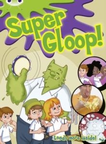 SUPER GLOOP | 9780433004967