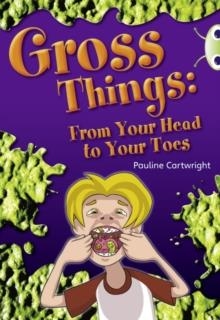 GROSS THINGS | 9780433004837