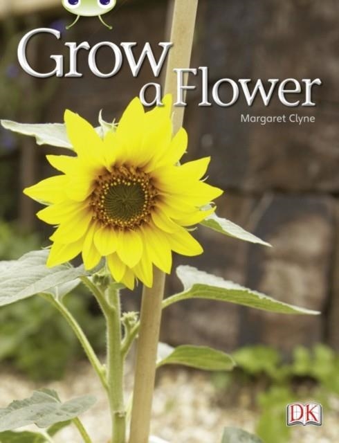 GROW A FLOWER | 9780433004646