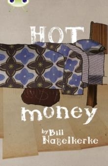 HOT MONEY | 9780435076245