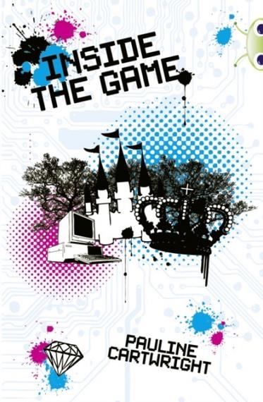 INSIDE THE GAME | 9780435076115