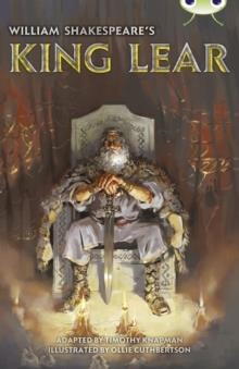 KING LEAR | 9780435144449