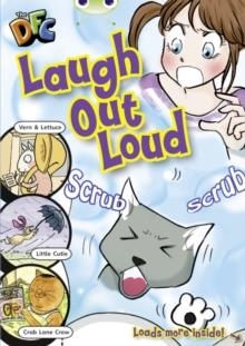 LAUGH OUT LOUD | 9780433005001