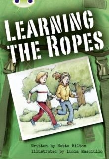 LEARNING THE ROPES | 9780435075866