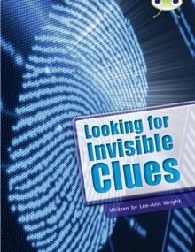 LOOKING FOR INVISIBLE CLUES | 9780435076078