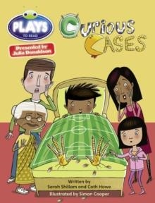 CURIOUS CASES - PLAY | 9780435144180