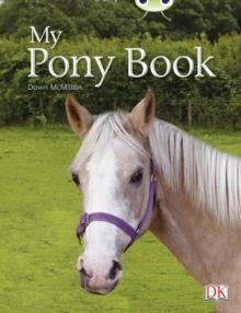 MY PONY BOOK | 9780433004844